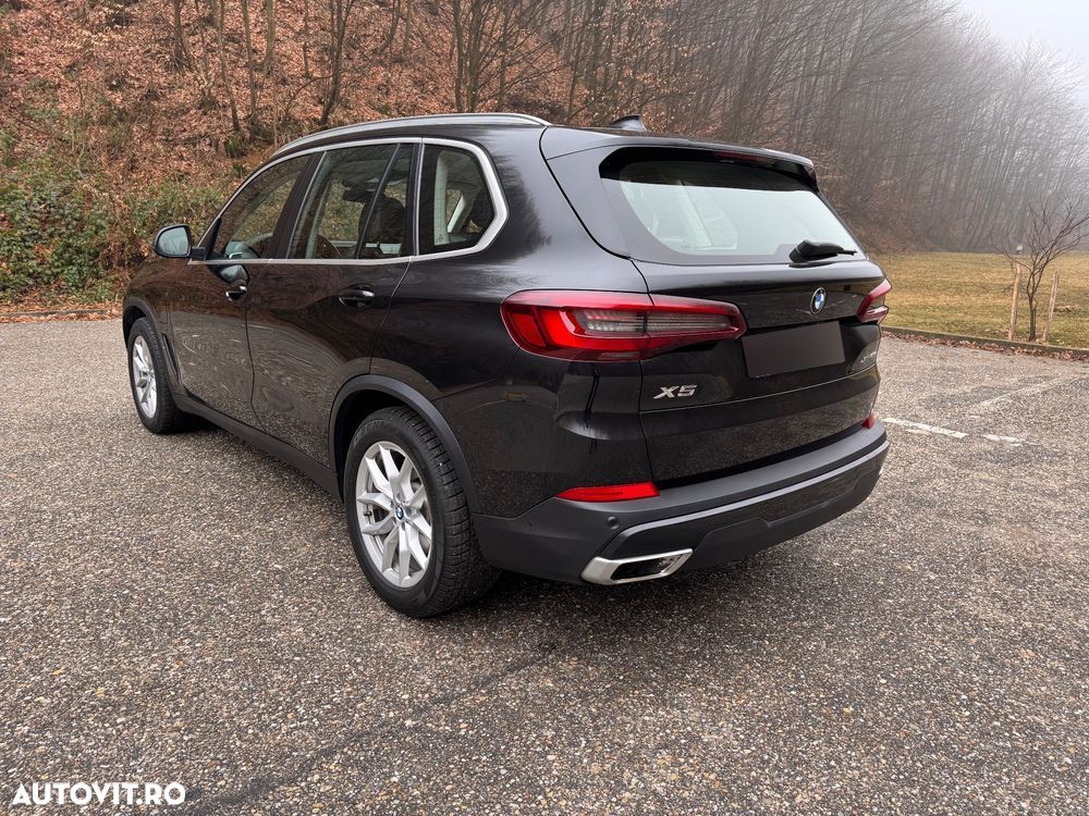 BMW X5 - 4