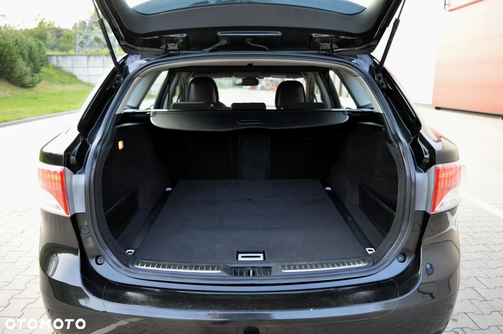 Toyota Avensis 2.0 D-4D Sol - 30