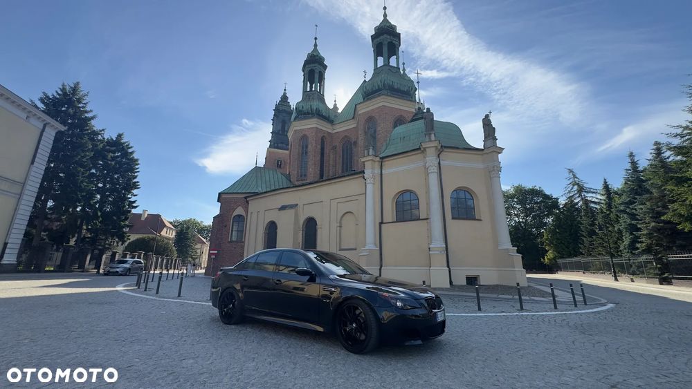 BMW M5 - 24
