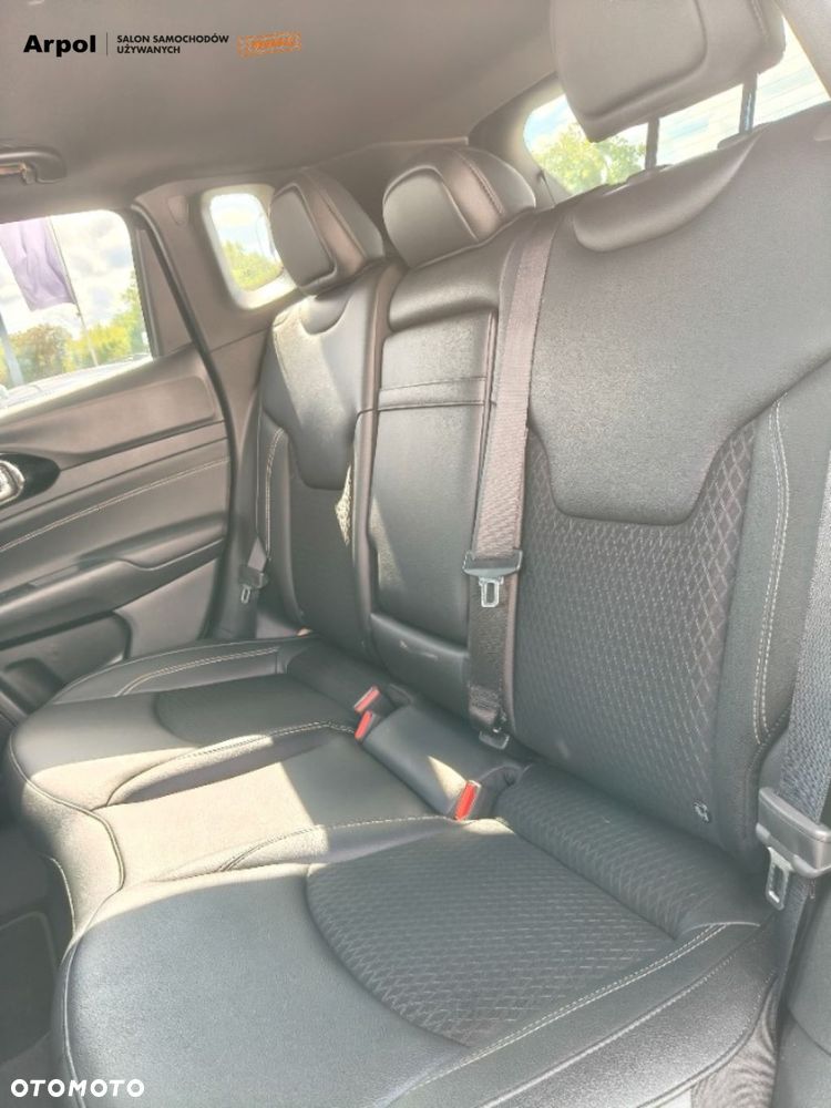 Jeep Compass 1.3 TMair 80th Anniversary FWD S&S DDCT - 26