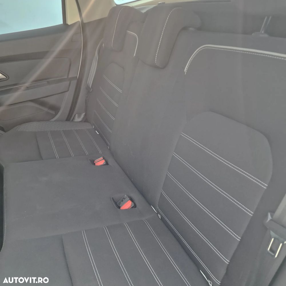 Dacia Duster TCe 150 4X4 Journey+ - 14