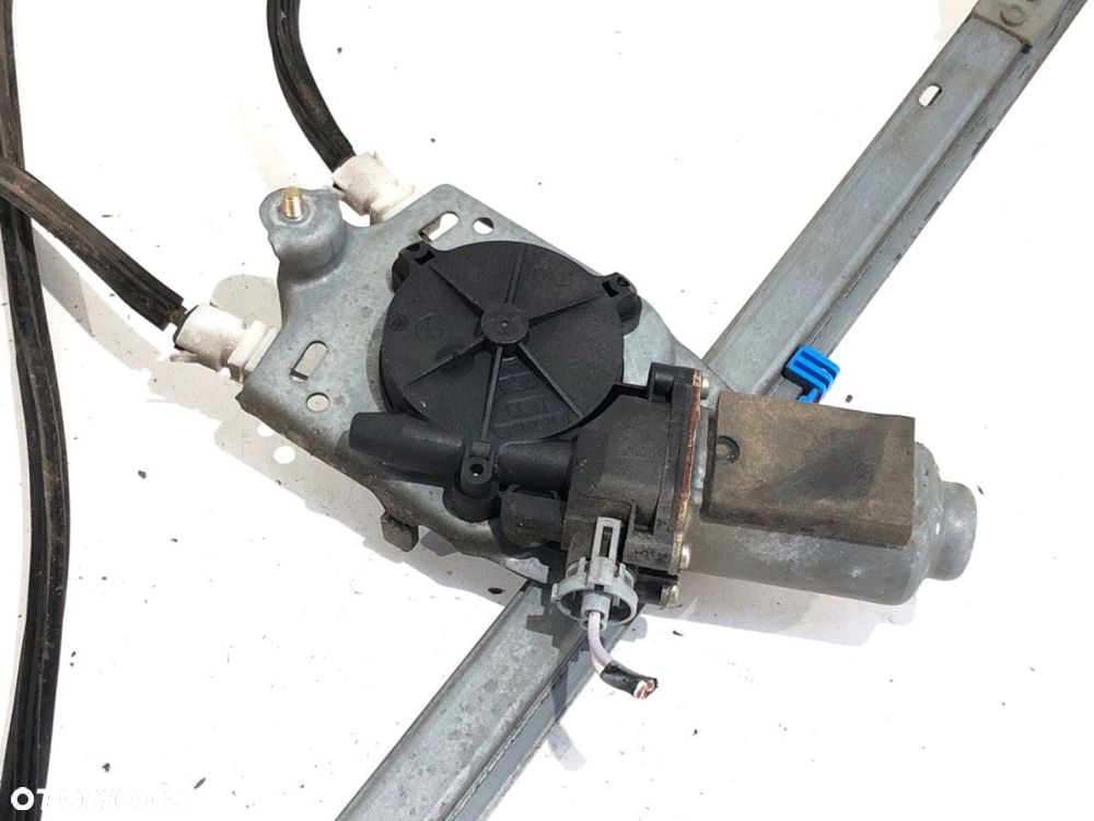 PODNOŚNIK SZYBY PRAWY PRZÓD - 79.00 PLN - RENAULT ESPACE IV (JK0/1_) 2002 - 2022 2.0 Turbo (JK0A, - 3