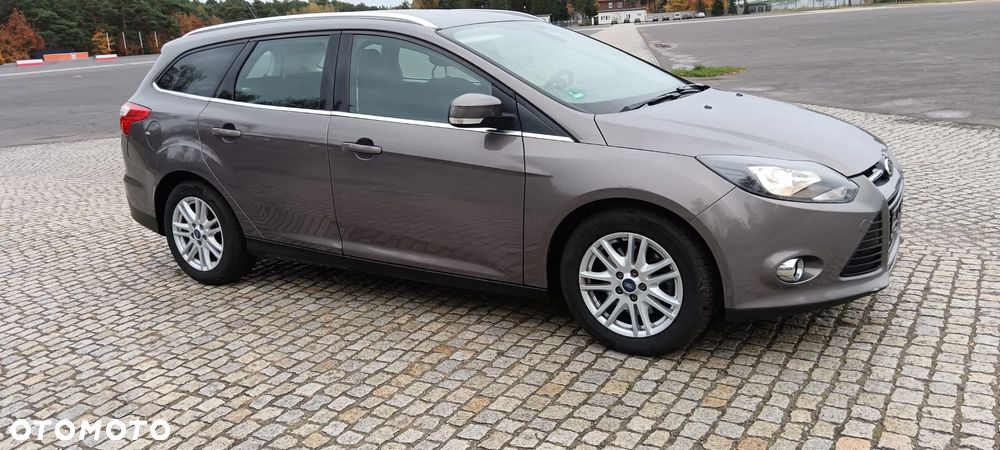 Ford Focus - 3