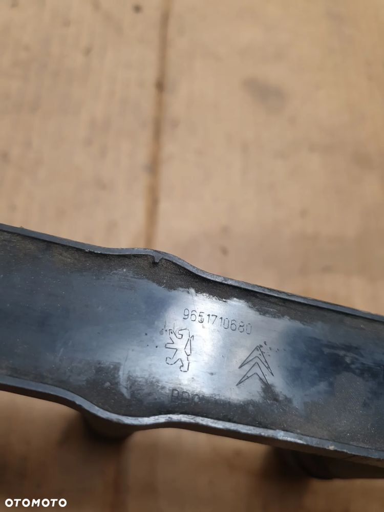 } CEWKA ZAPŁONOWA DELPHI PEUGEOT / CITROEN 1.4 nr 1104091 - 7