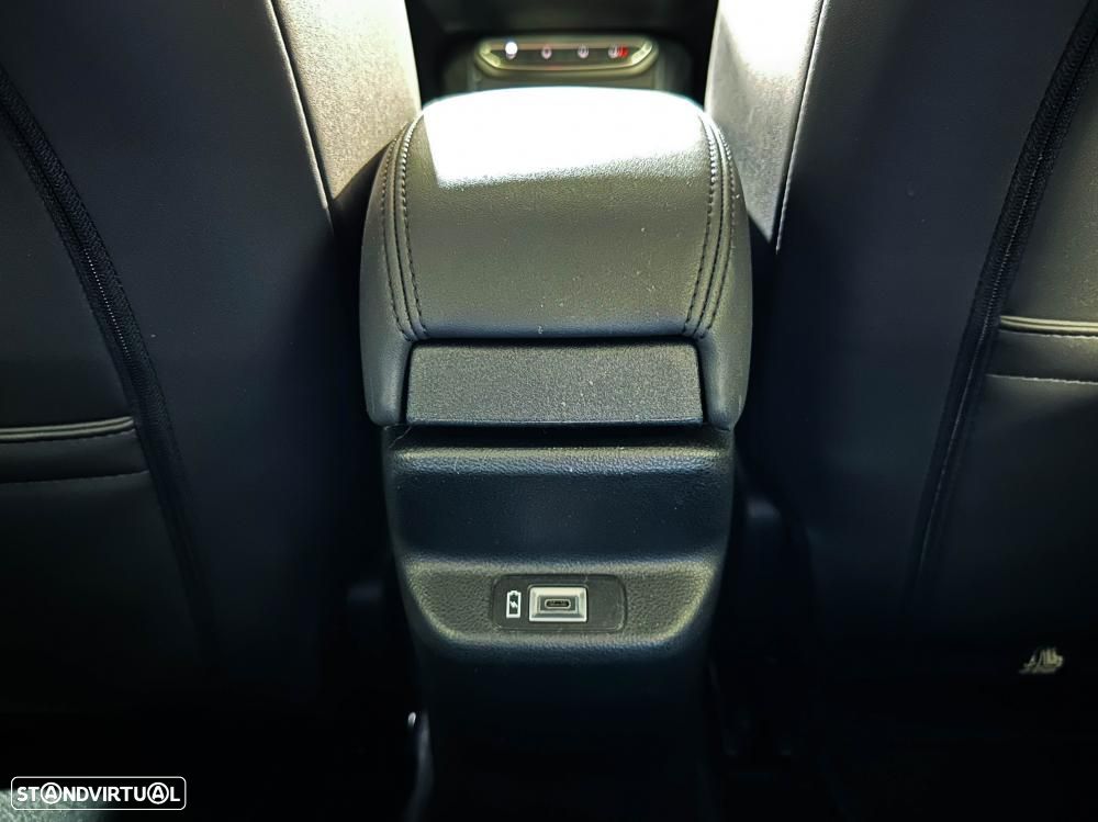 Jeep Avenger 54 kWh 1st Editon - 26