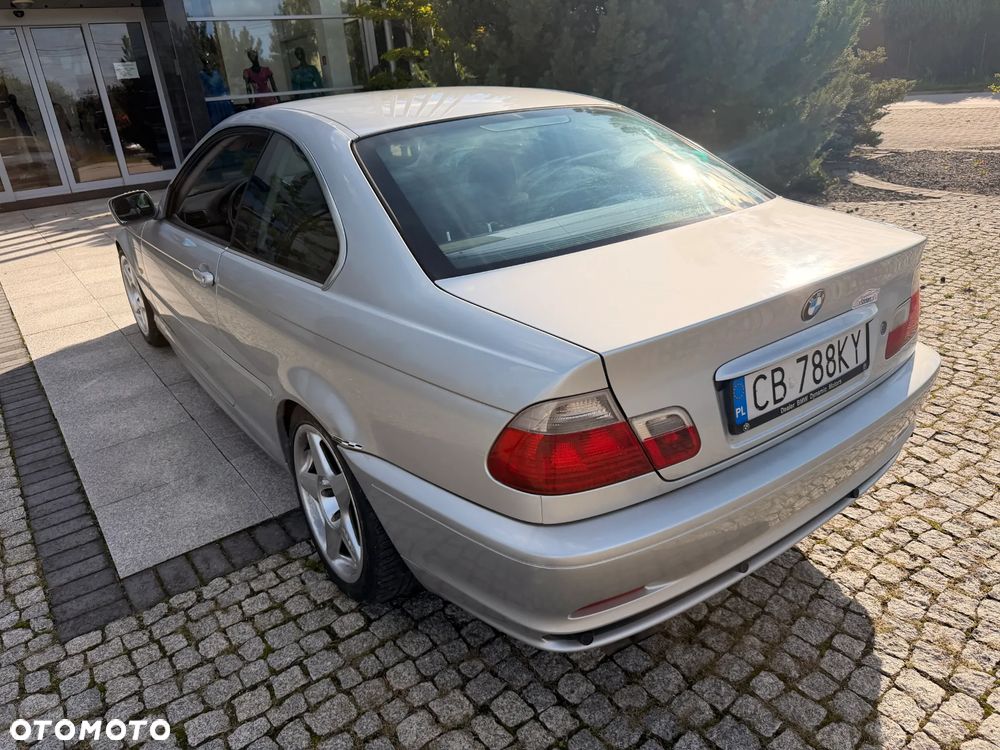 BMW Seria 3 - 14