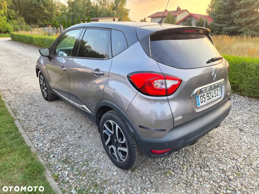 Renault Captur - 8