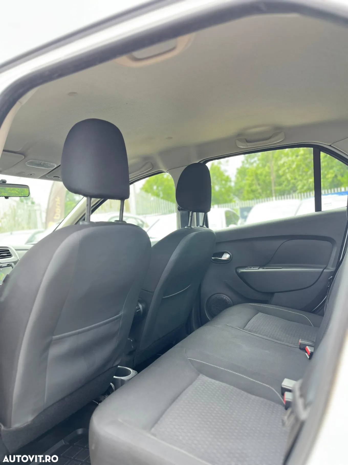 Dacia Logan - 6