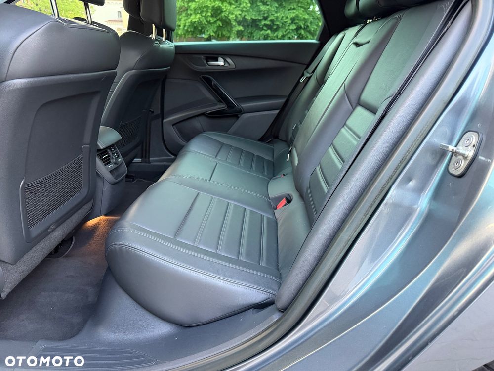 Peugeot 508 HDi 160 Business-Line - 24