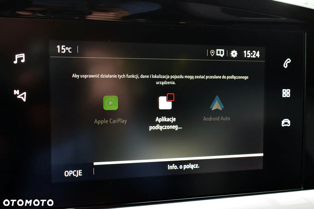 Opel Mokka 1.2 T Elegance S&S - 16