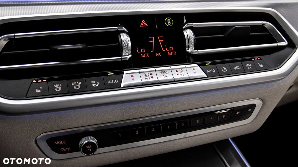 BMW X5 xDrive30d mHEV sport - 28