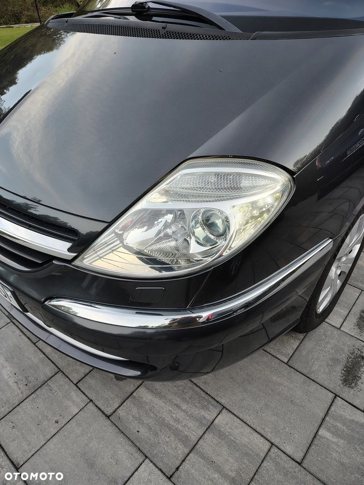 Citroën C8 2.0 HDi Exclusive - 6
