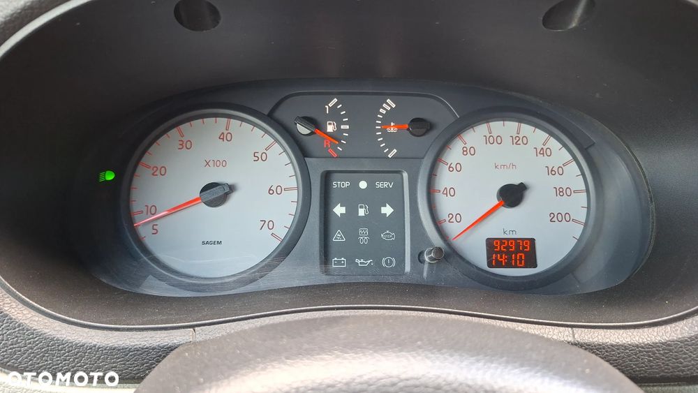 Renault Kangoo 1.6 16V Edition - 14