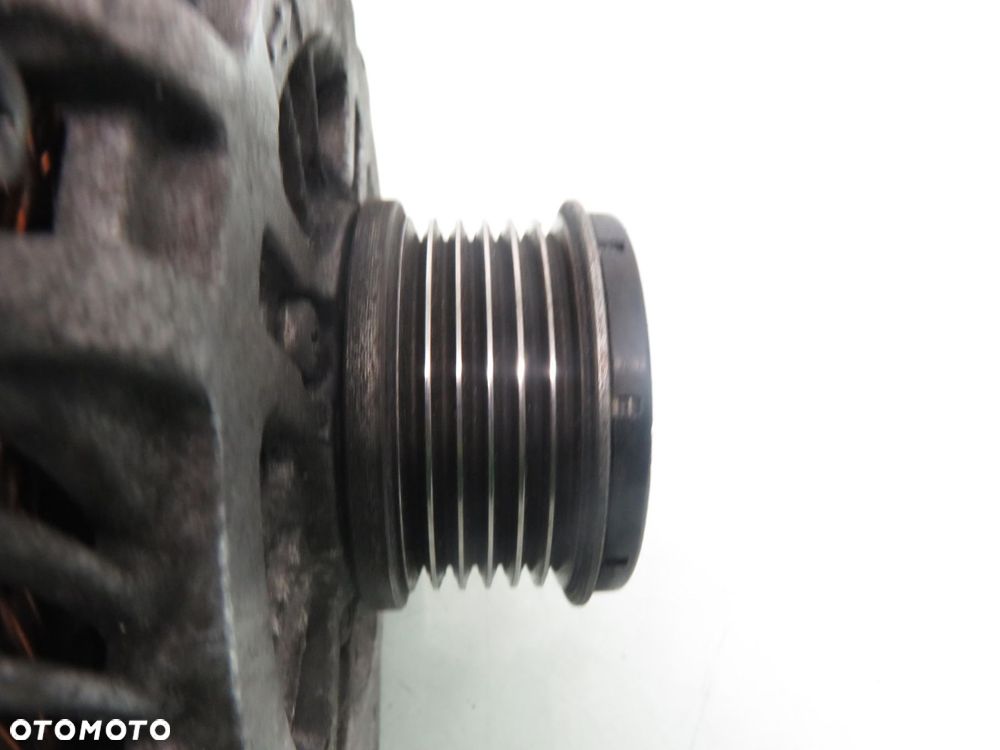 ALTERNATOR RENAULT KANGOO I 1.2 16V- D4F 712 9654752880 A004TJ0084C - 5