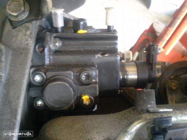 Bomba Injectora Saab 9-3 Cabriolet (Ys3f) - 5