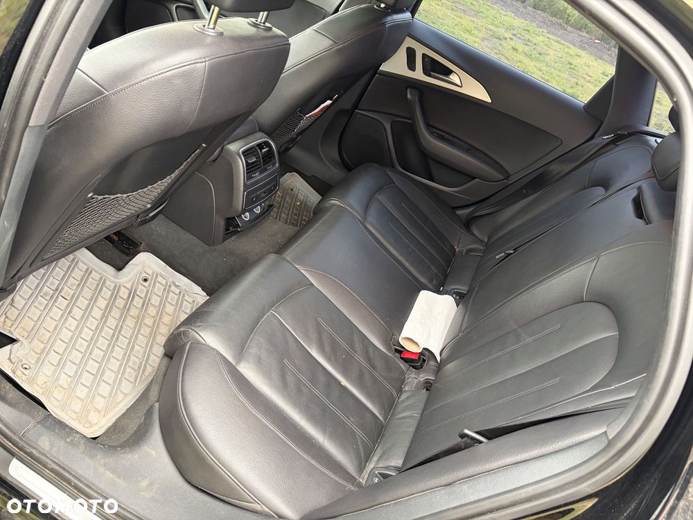 Audi A6 Limousine - 26