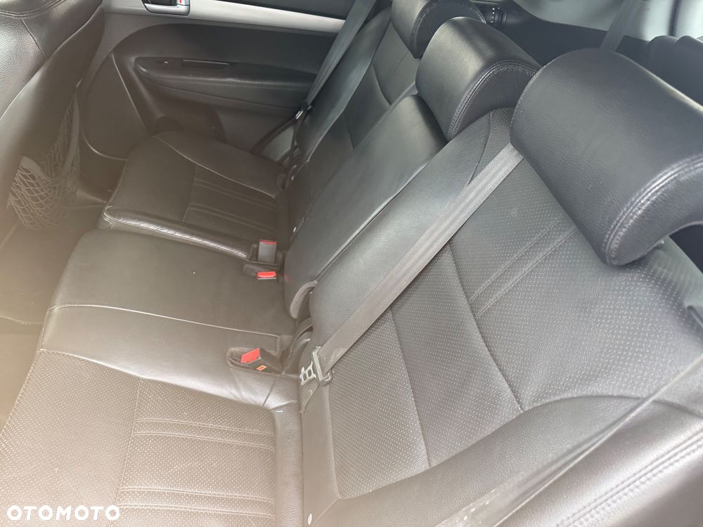 Kia Sorento 2.0 CRDI L 2WD 7os - 14