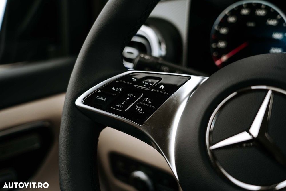 Mercedes-Benz V - 31