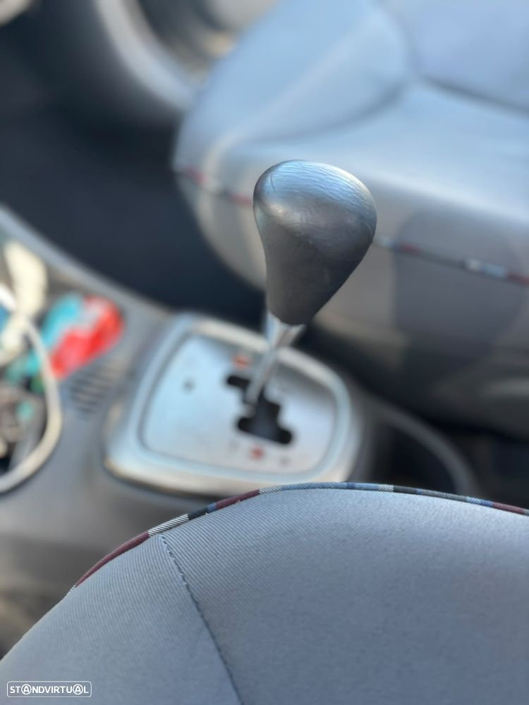 Citroën C1 1.0 EGS Style - 7