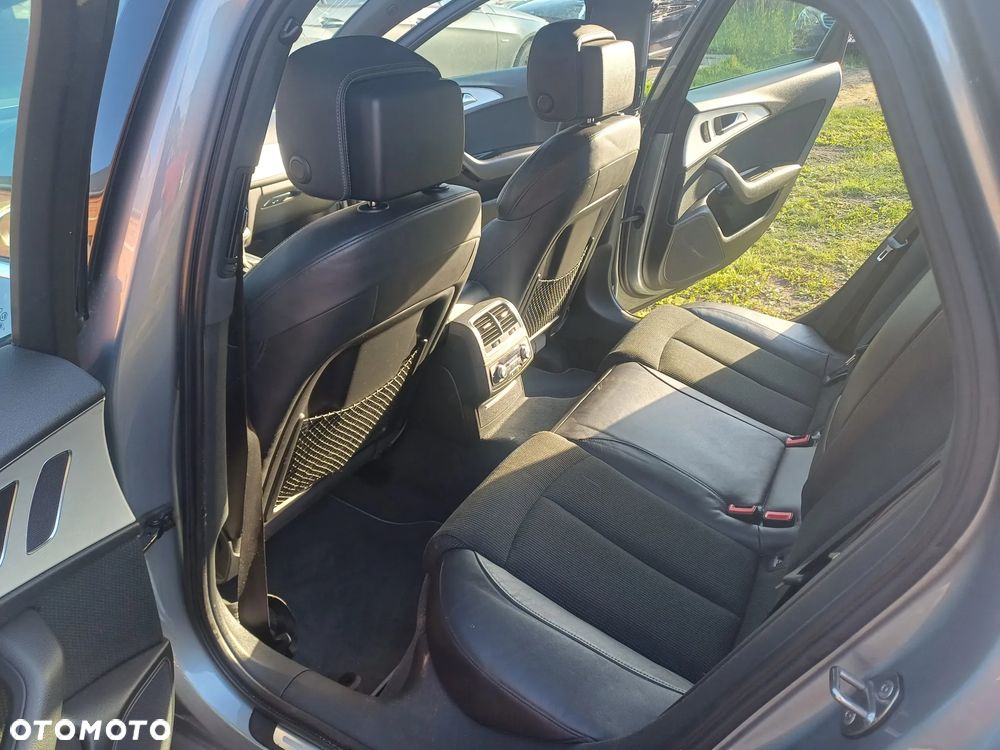 Audi A6 Limousine - 13