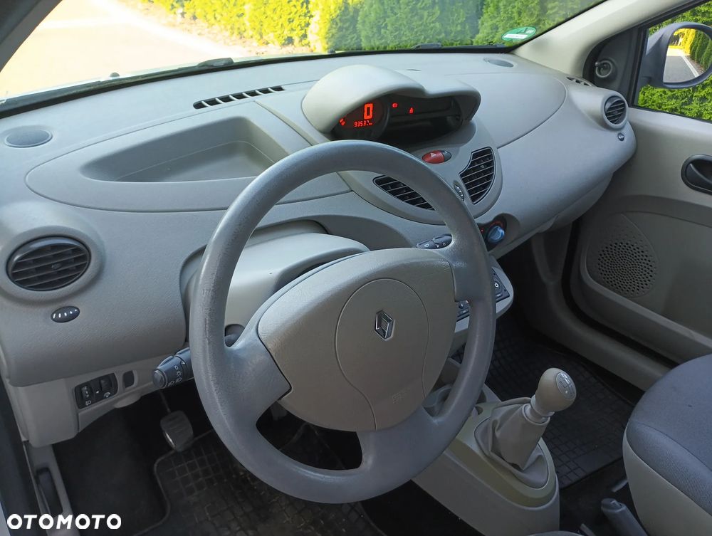 Renault Twingo - 5