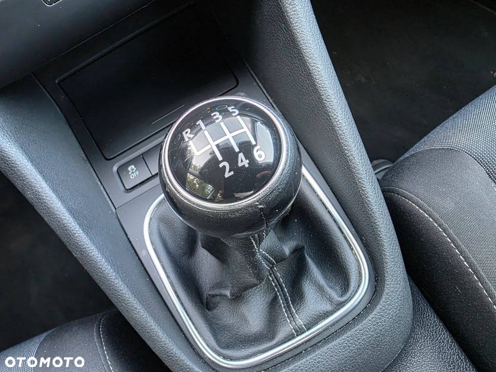 Volkswagen Golf 1.2 TSI Style - 21
