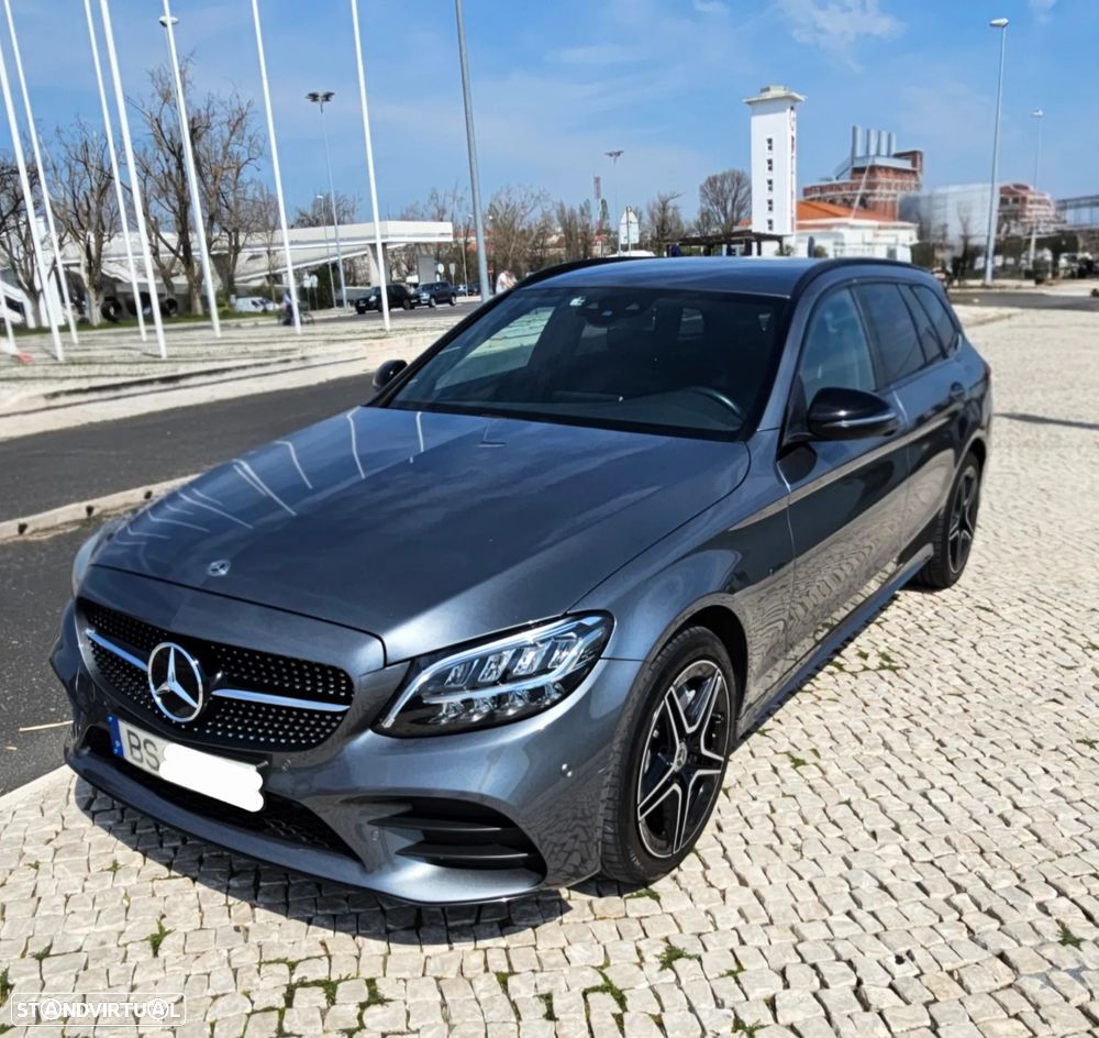 Mercedes-Benz C 300 - 2