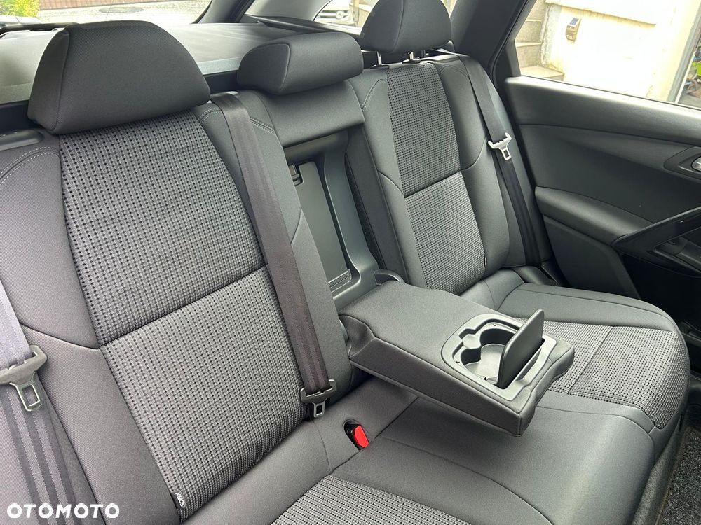 Peugeot 508 2.0 HDi Business Line - 28