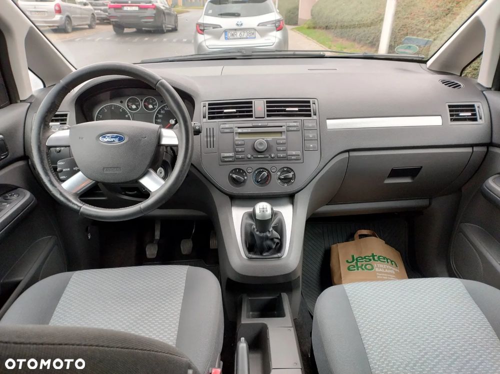 Ford C-MAX - 4