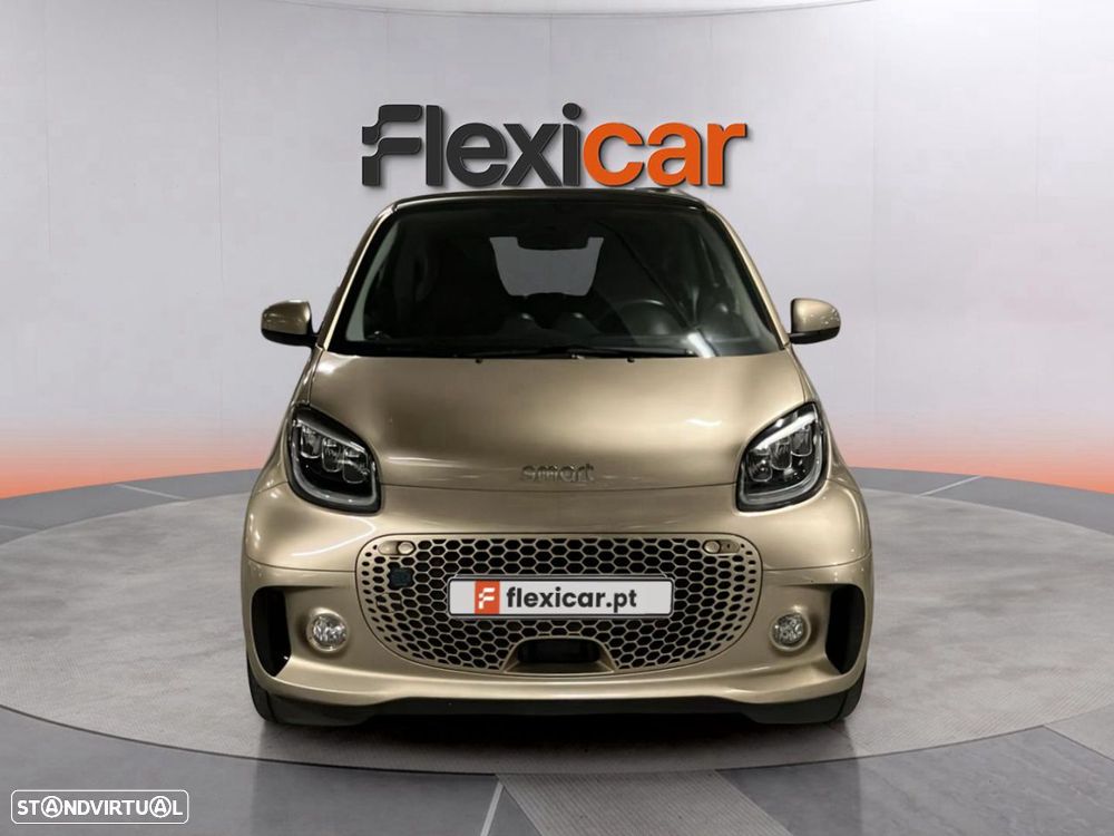 Smart ForTwo Coupé - 7