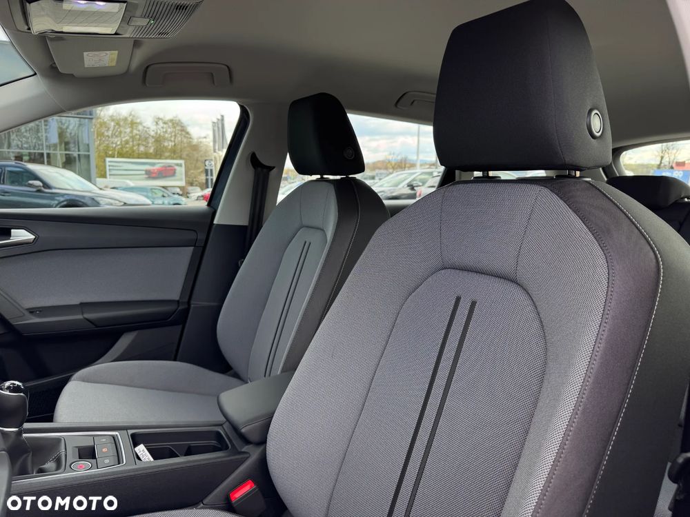 Seat Leon Sportstourer - 11
