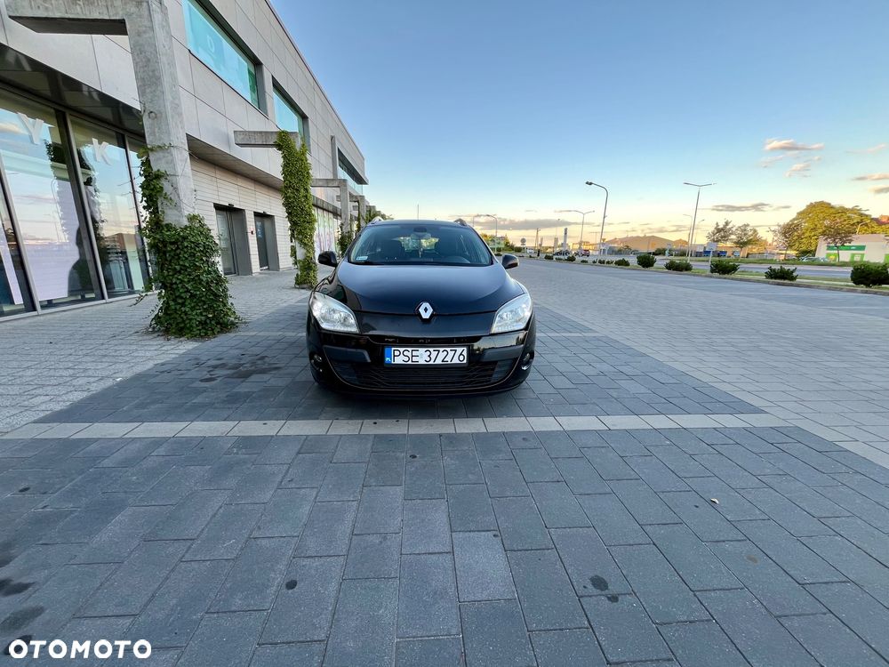 Renault Megane - 4