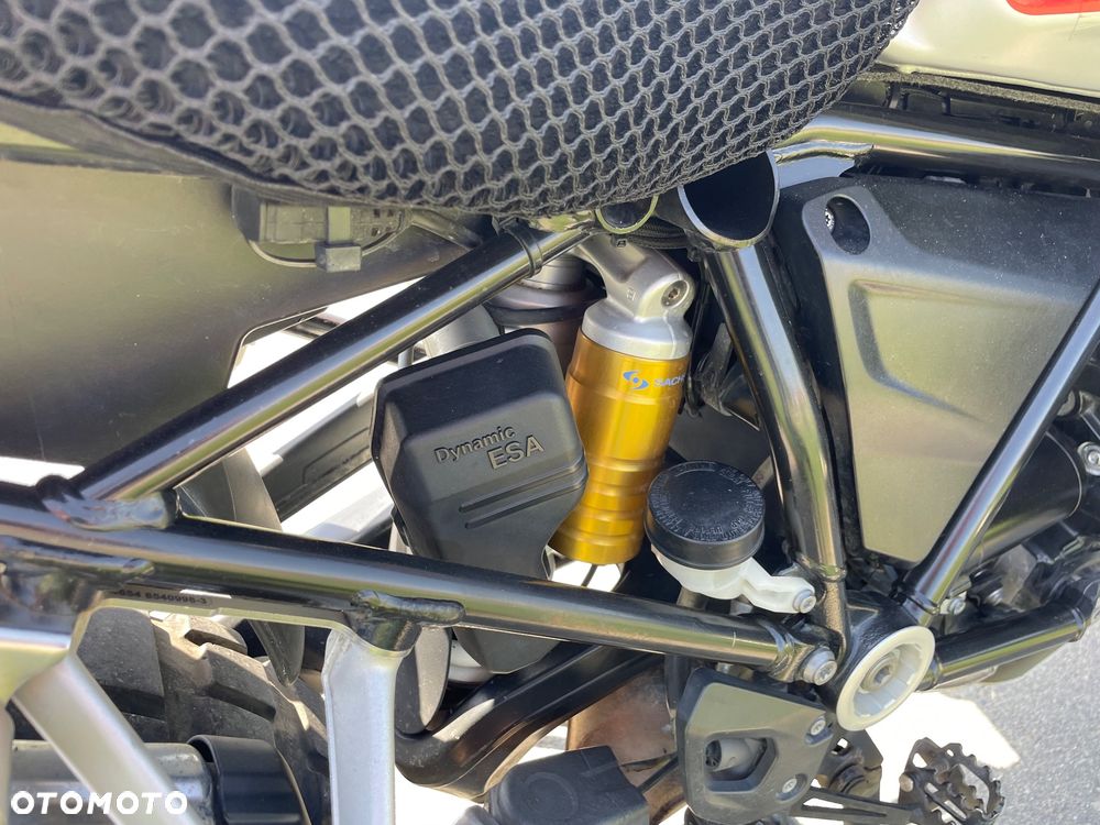 BMW GS - 12