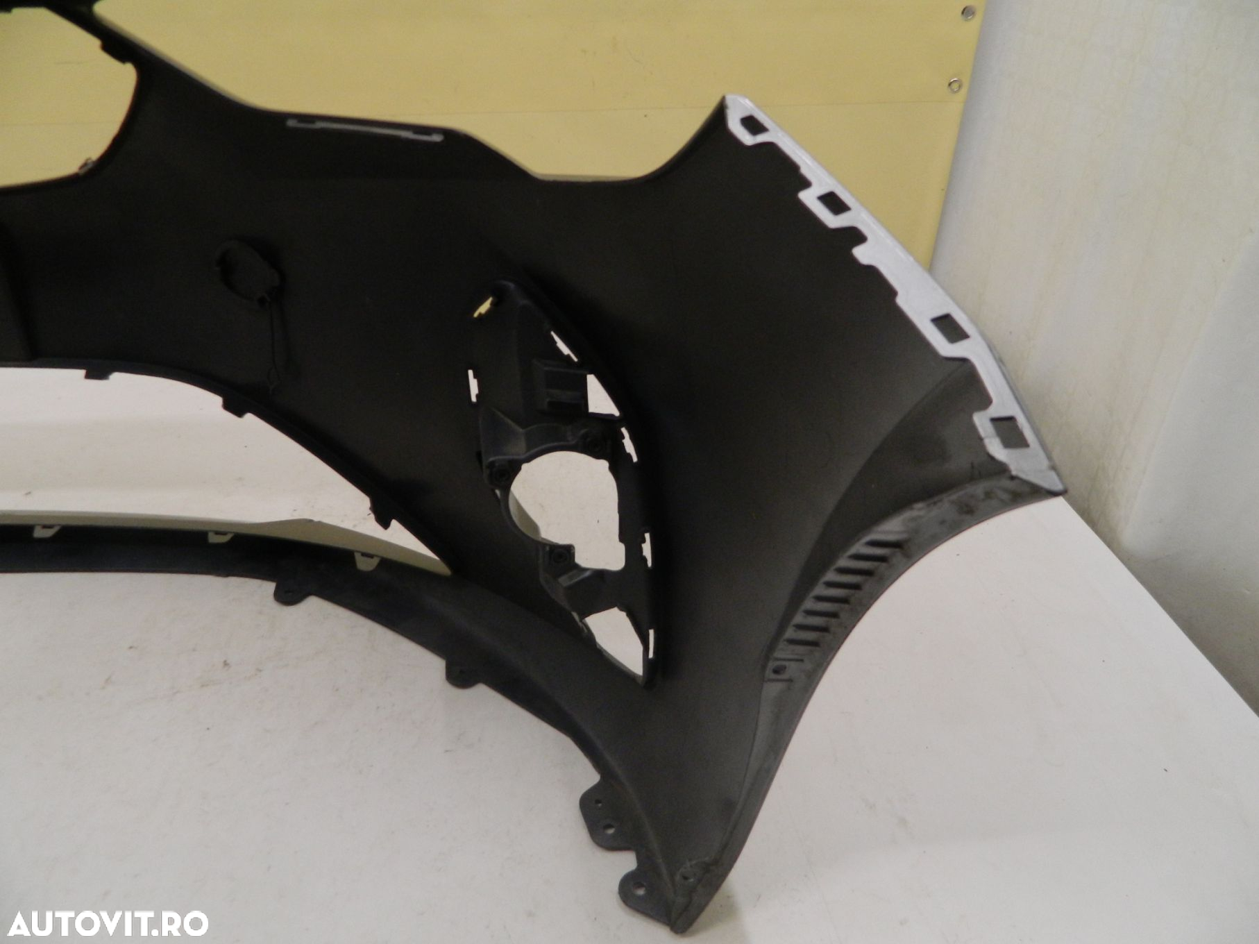 Bara fata Opel Corsa f, 2019, 2020, 2021, 2022,  Cod origine OE 9830280980. - 6