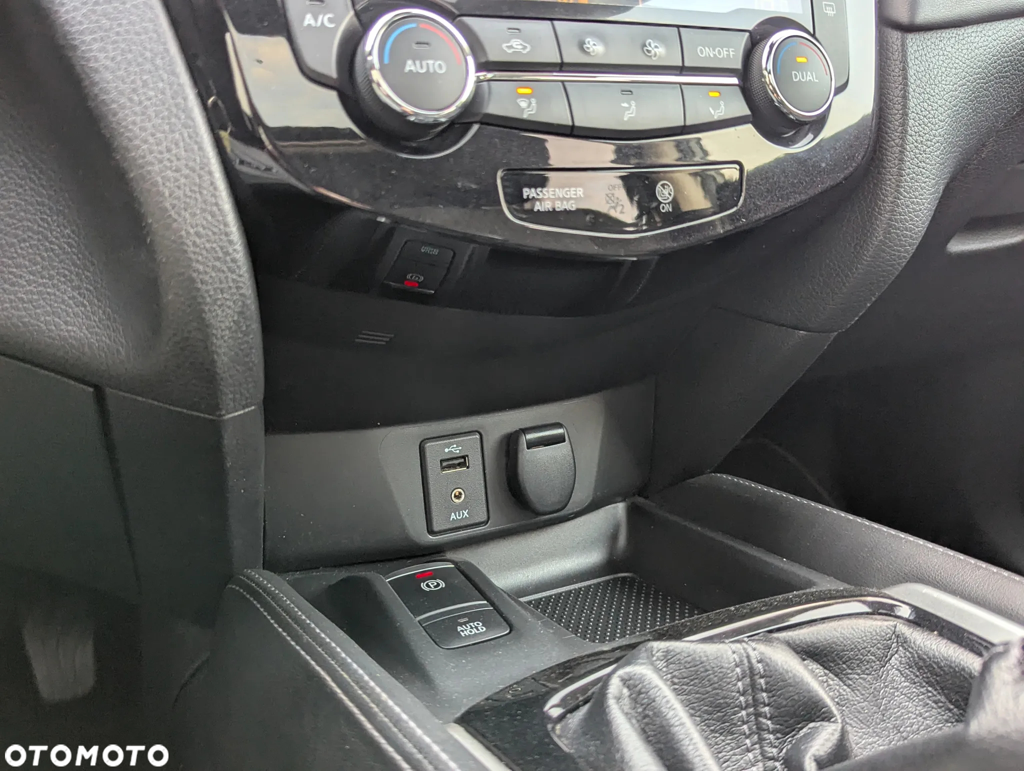 Nissan X-Trail 1.7 dCi Acenta 2WD - 18