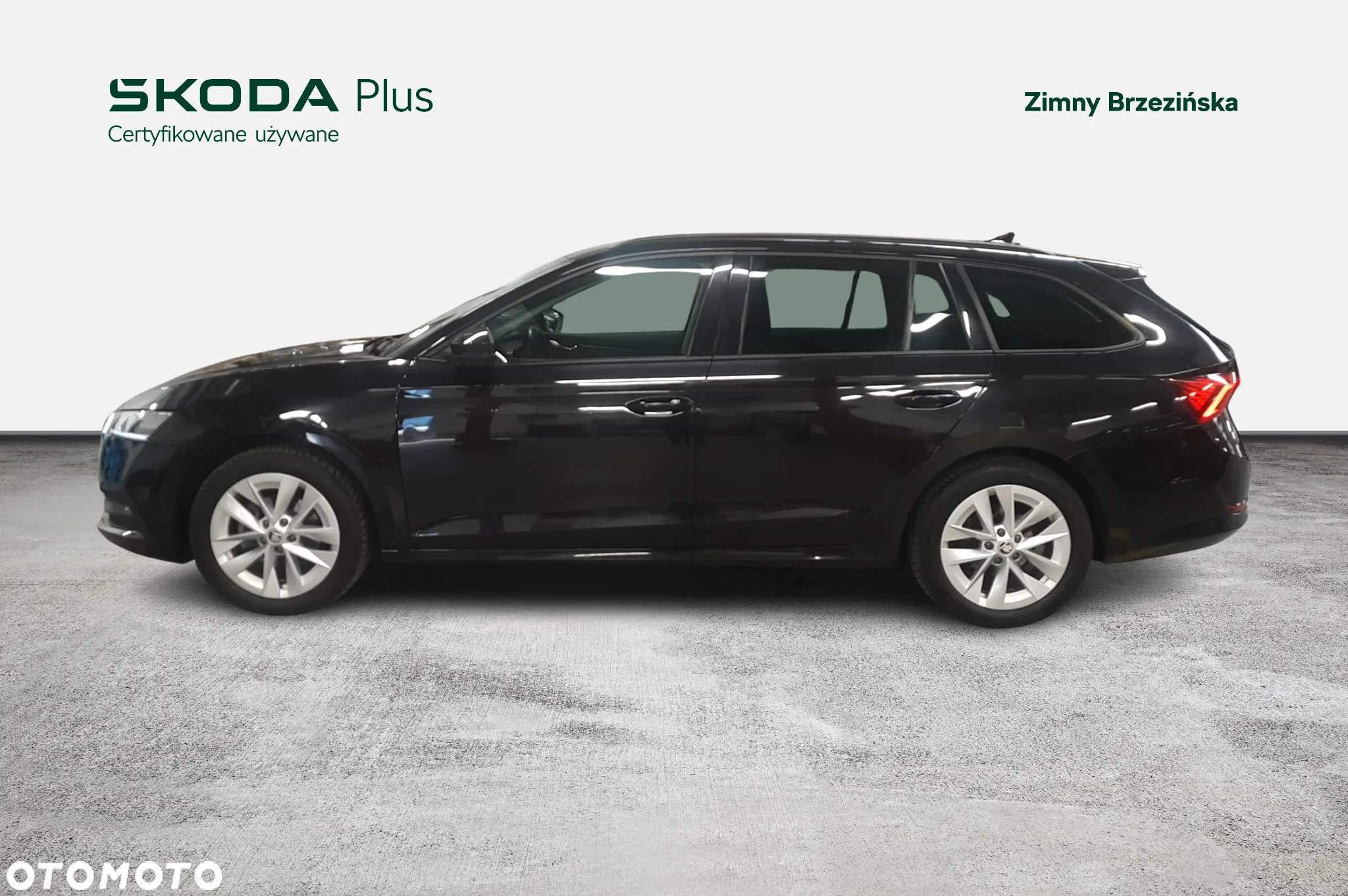 Skoda Octavia - 2