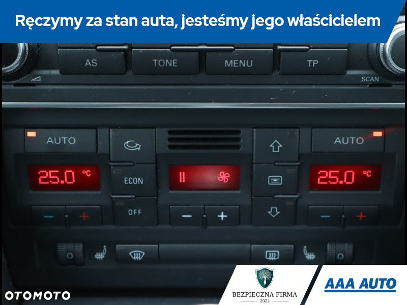 Audi A4 - 16