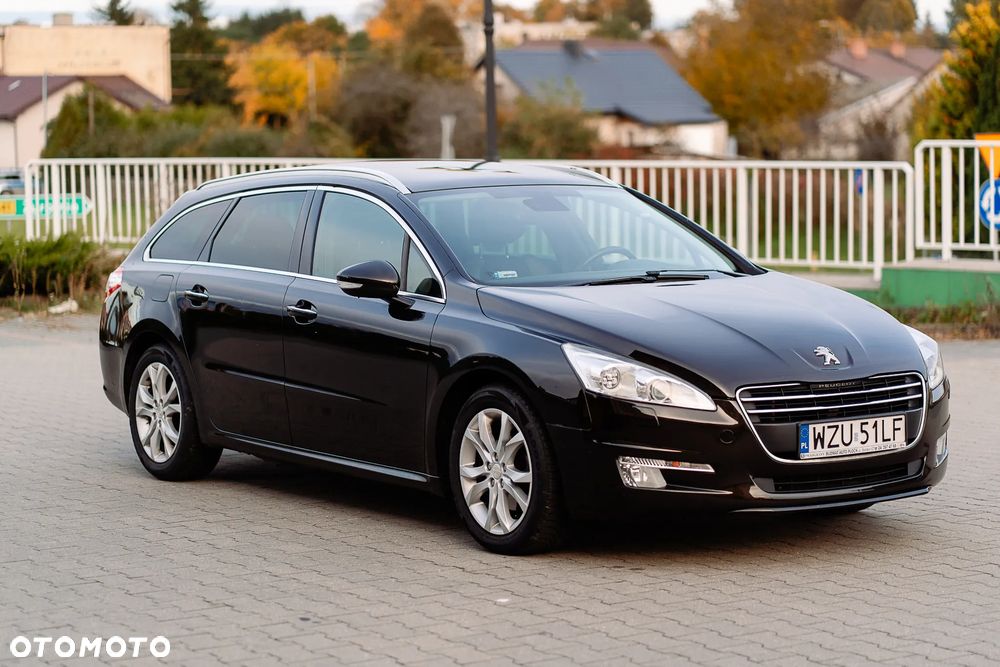 Peugeot 508 1.6 T Active - 21