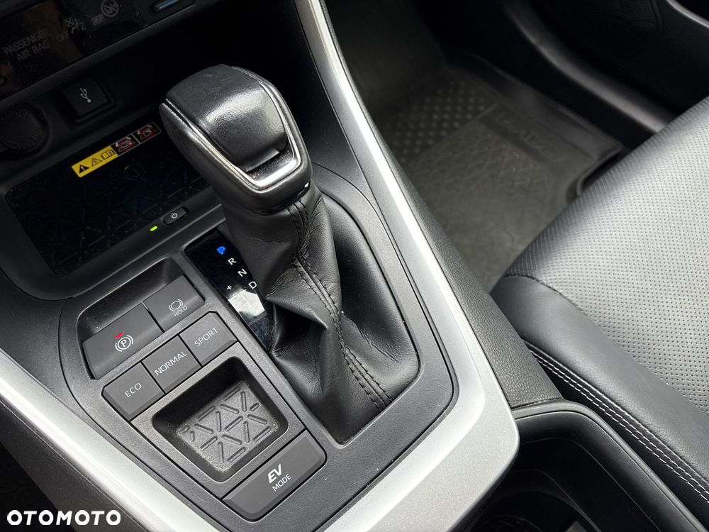 Toyota RAV4 2.5 Hybrid Executive 4x2 - 15