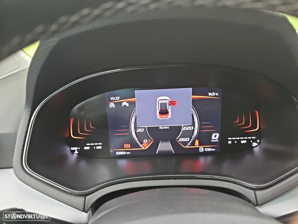 SEAT Arona 1.0 TSI Style - 18