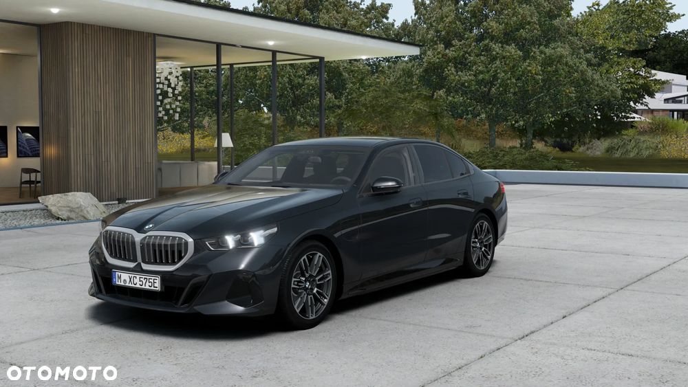 BMW Seria 5 530e xDrive PHEV - 2