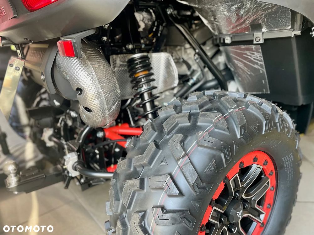 Segway Snarler AT10 - 4