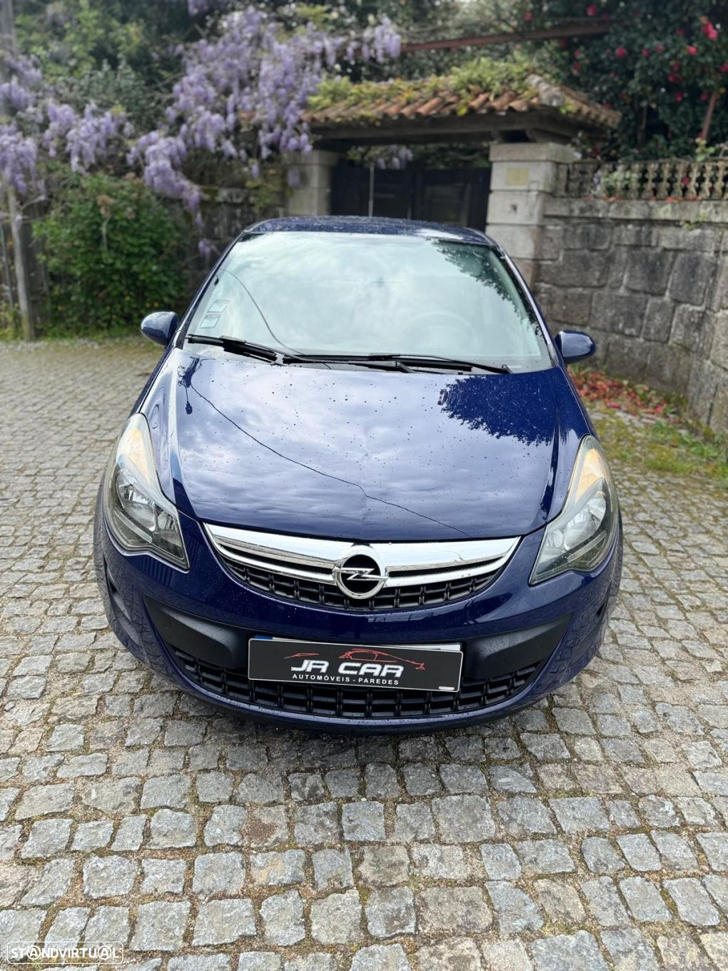 Opel Corsa - 3