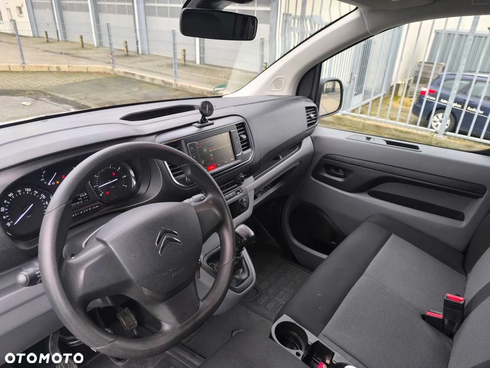 Citroën Jumpy Combi - 9