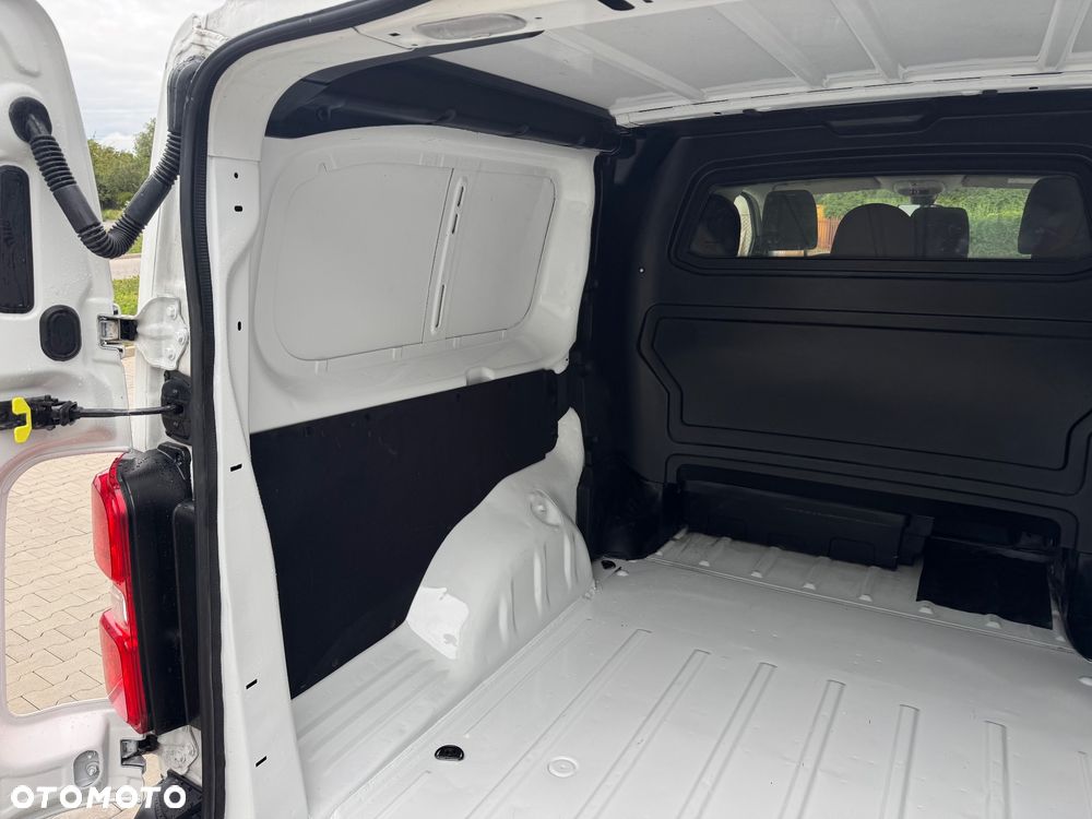 Toyota ProAce D-4D Long 3,1t Active (bryg.) - 17