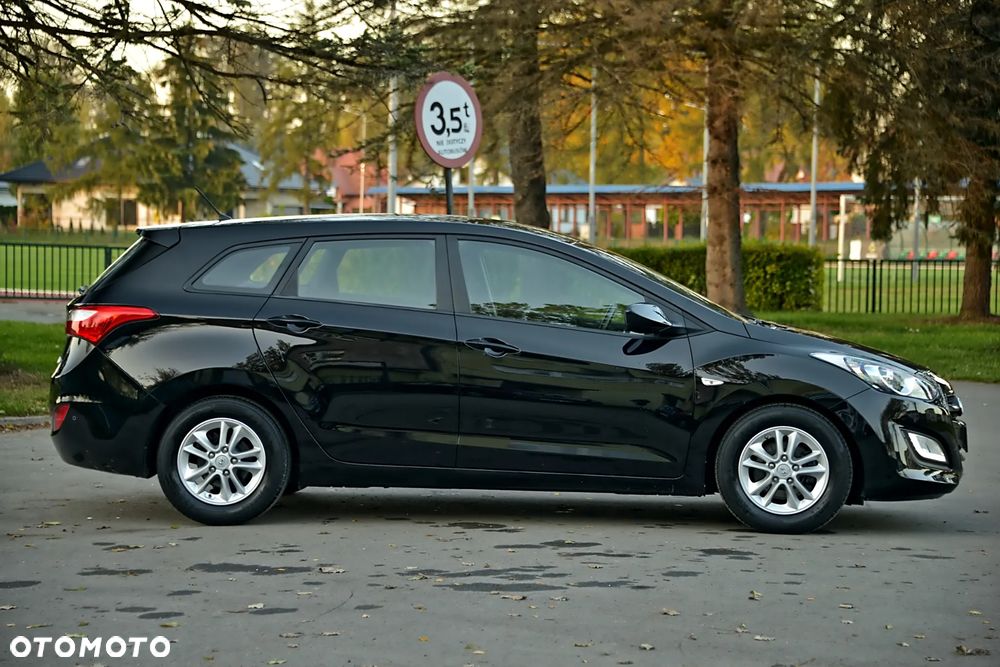 Hyundai i30 - 22