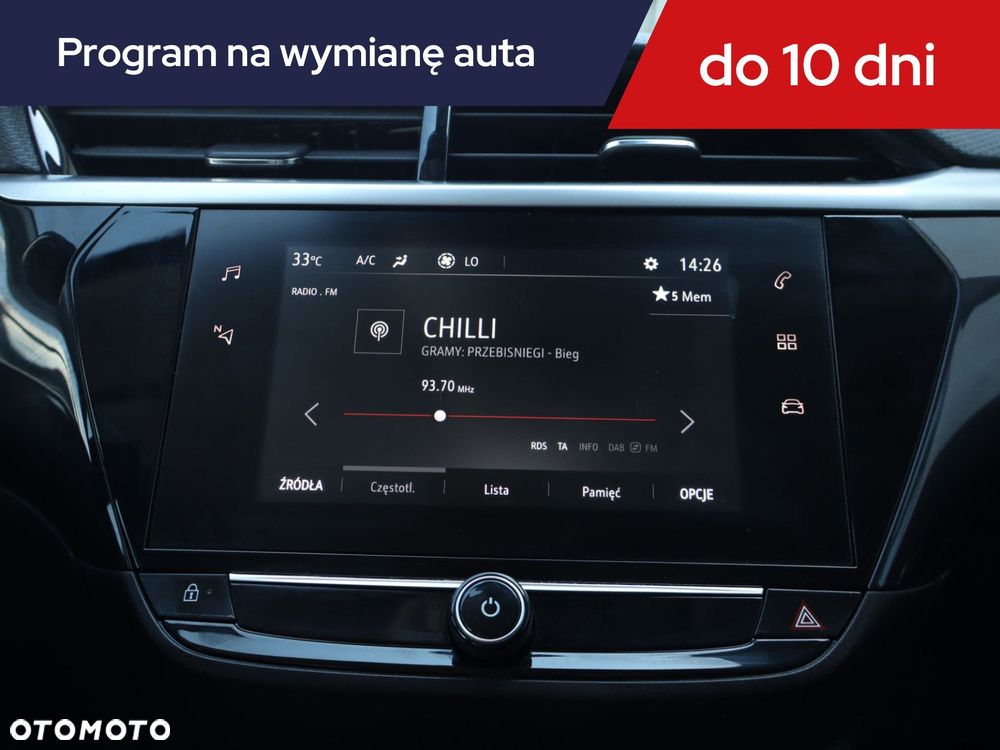 Opel Corsa - 14