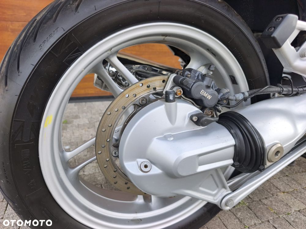 BMW RS - 25