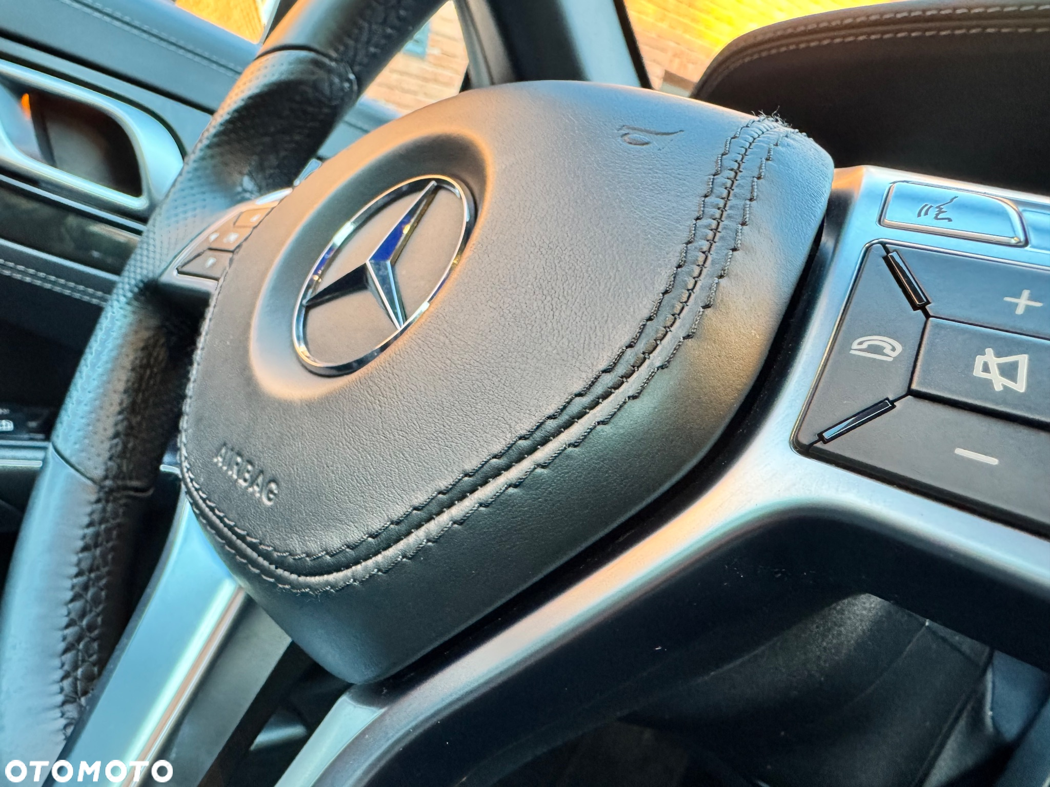 Mercedes-Benz SL 500 7G-TRONIC - 20