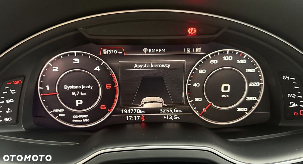 Audi Q7 - 18